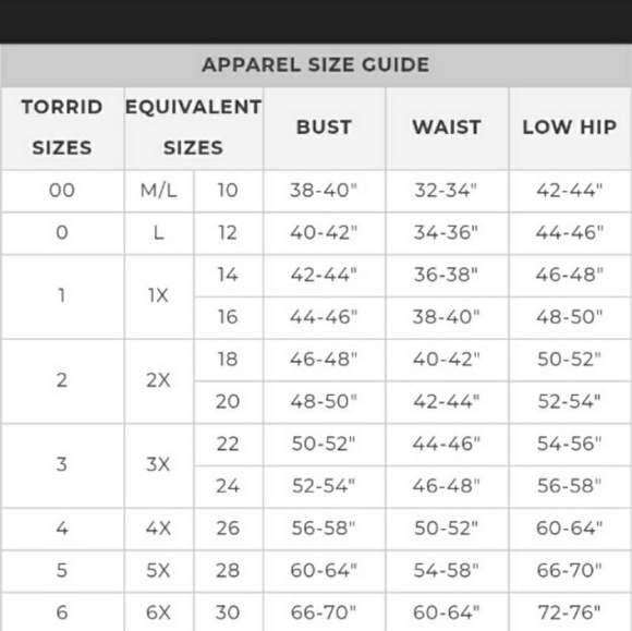 Torrid - Daisy print cropped leggings - Picture 7 of 7